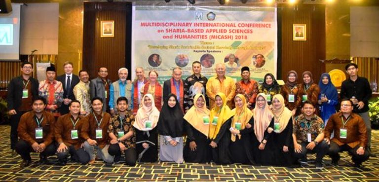 Pemprov Berharap Dukungan Masyarakat untuk Mengembangkan Perbankan Syariah di Sumut
